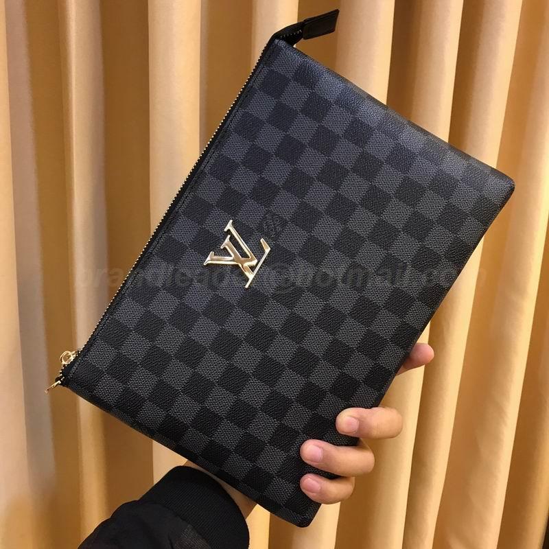 LV Wallets 124